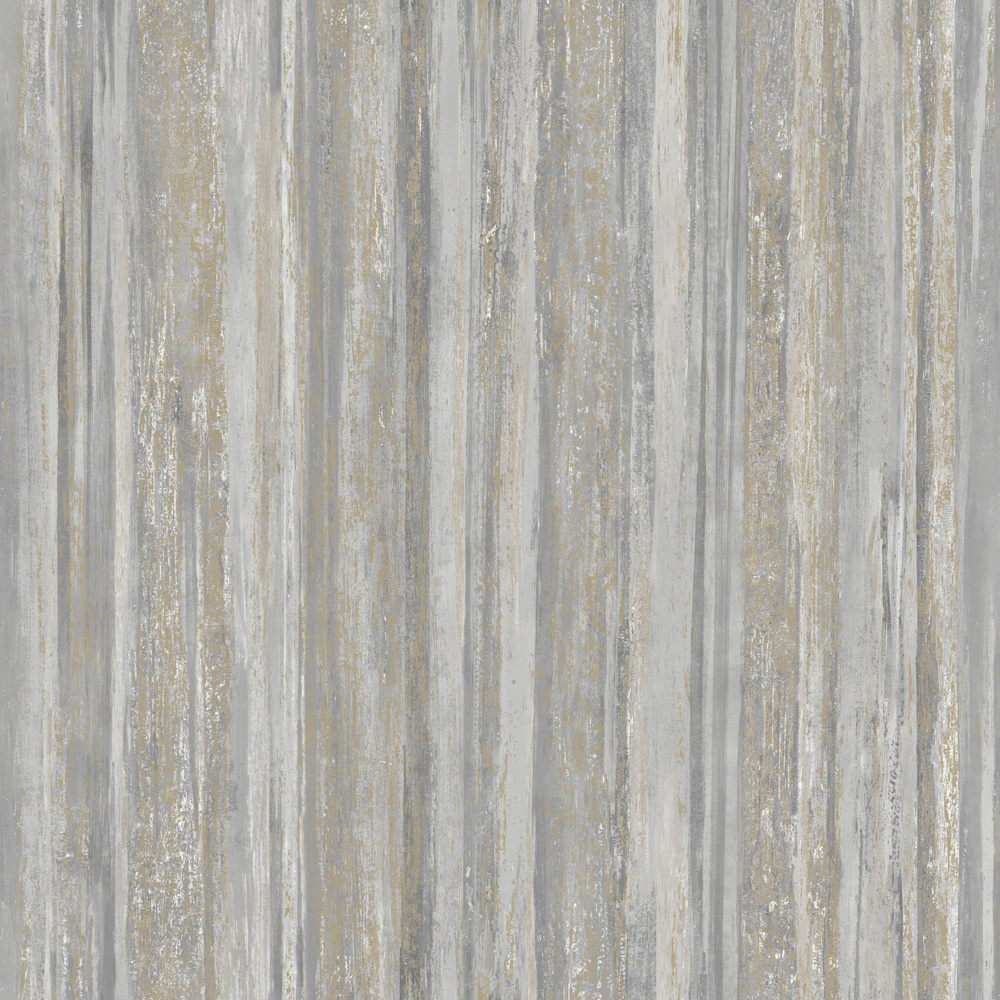 Dutch Wallcoverings Patagonia - Lindora - Grey