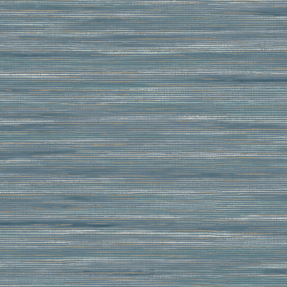 Dutch Wallcoverings Patagonia - Vardo - Navy