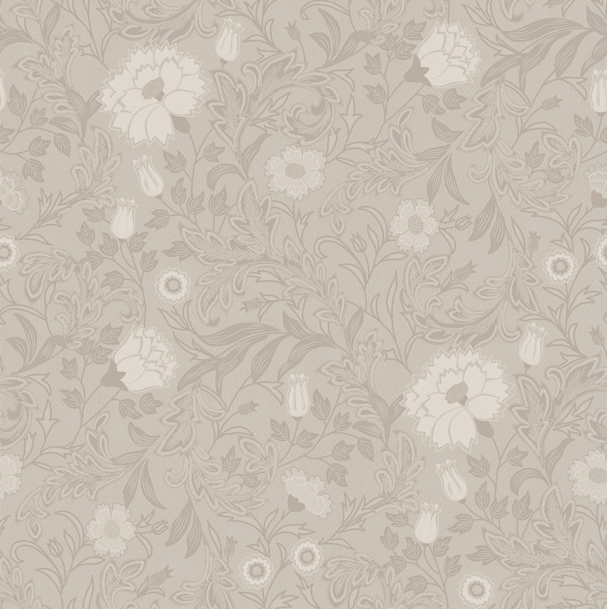 Dutch Wallcoverings Eleganza - Bilbury - Beige