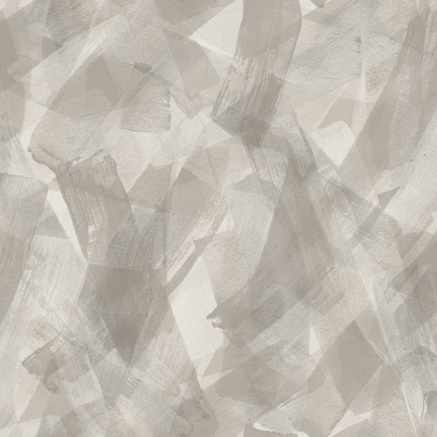 Dutch Wallcoverings Arabesque - Artistry Grey Dove - Grijs