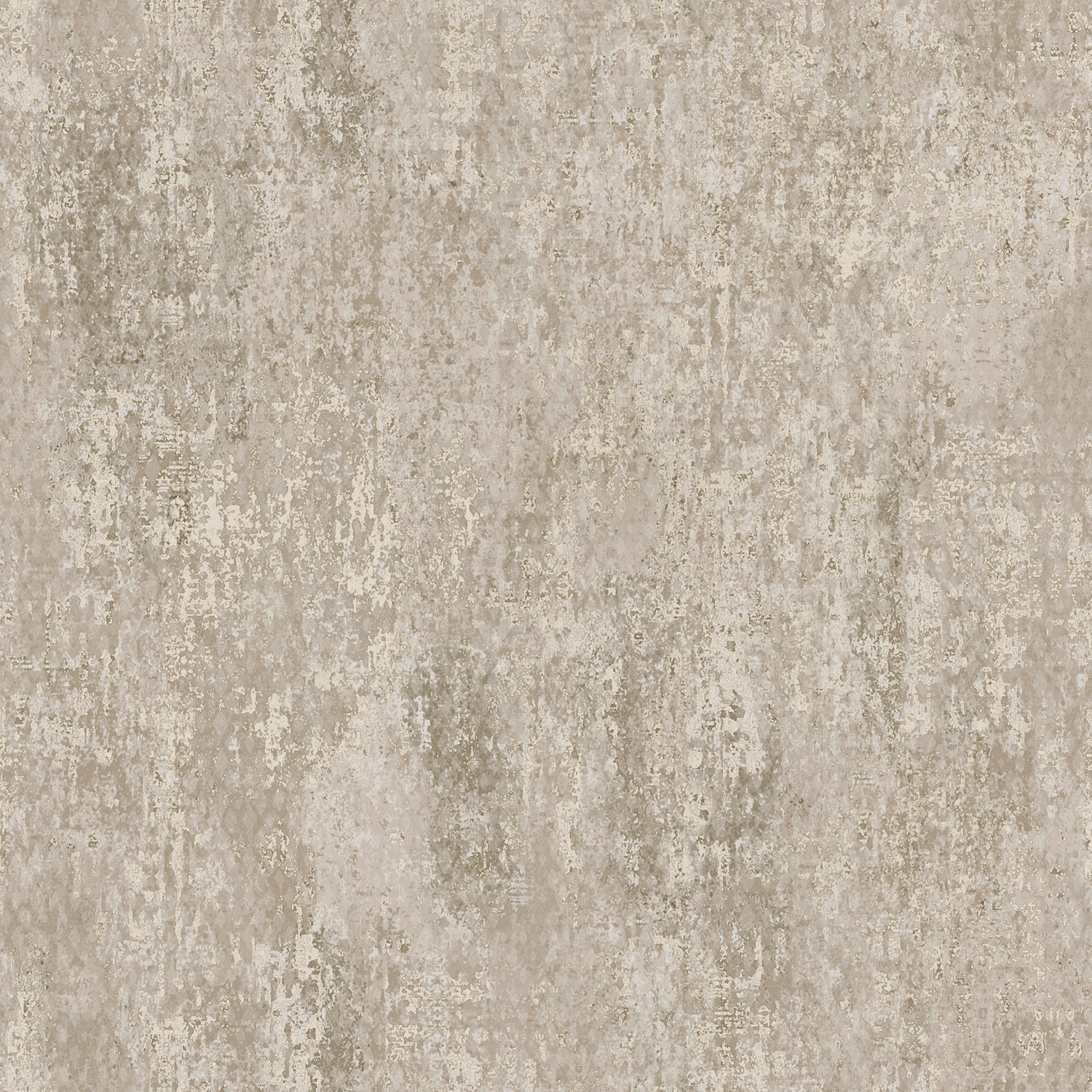 Dutch Wallcoverings Arabesque - Austin - Taupe