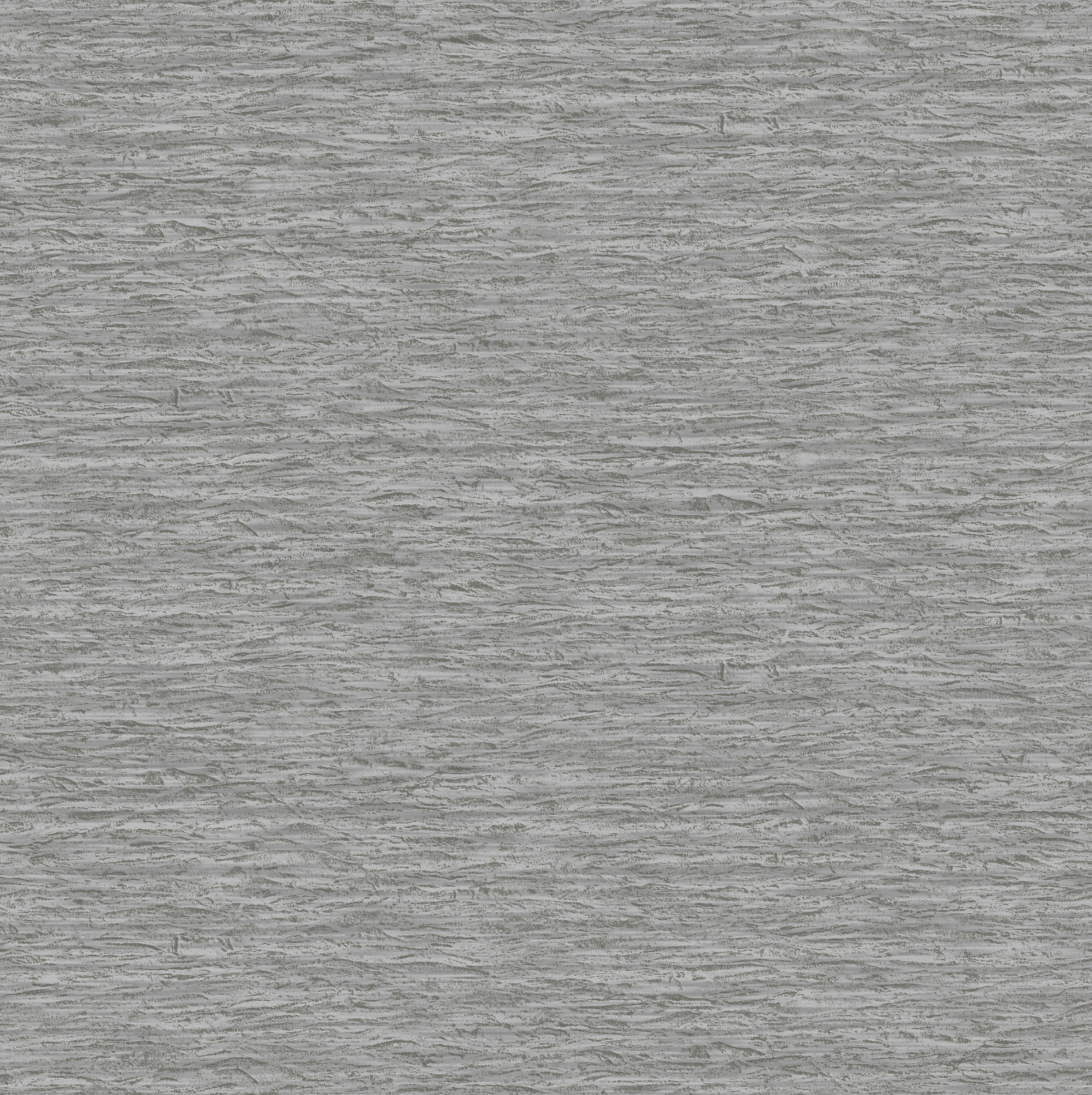 Dutch Wallcoverings Eleganza - Ondulato Grey - Grijs