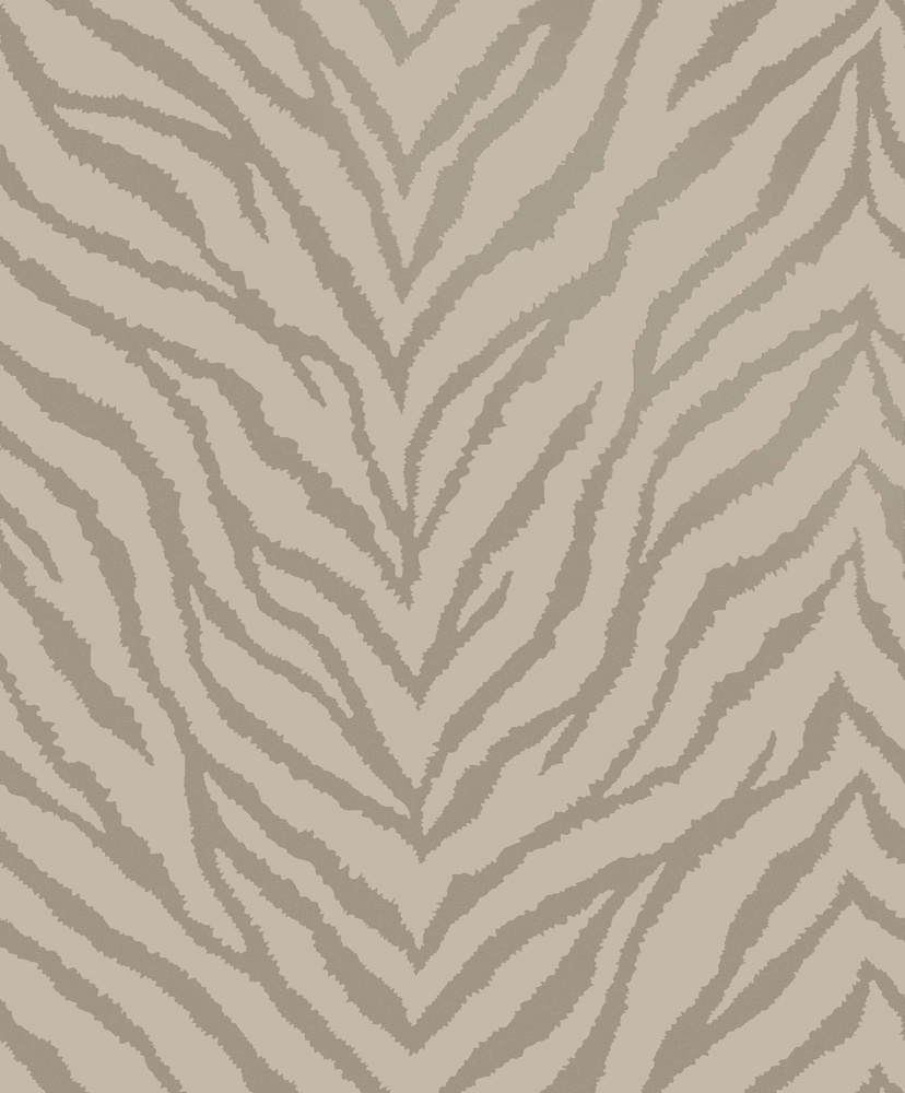 Dutch Wallcoverings Alchemy - Zahara - Taupe