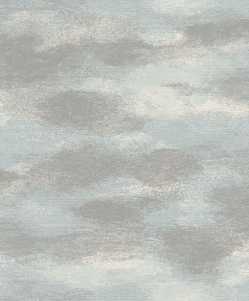 Dutch Wallcoverings Alchemy - Stratus - Blue