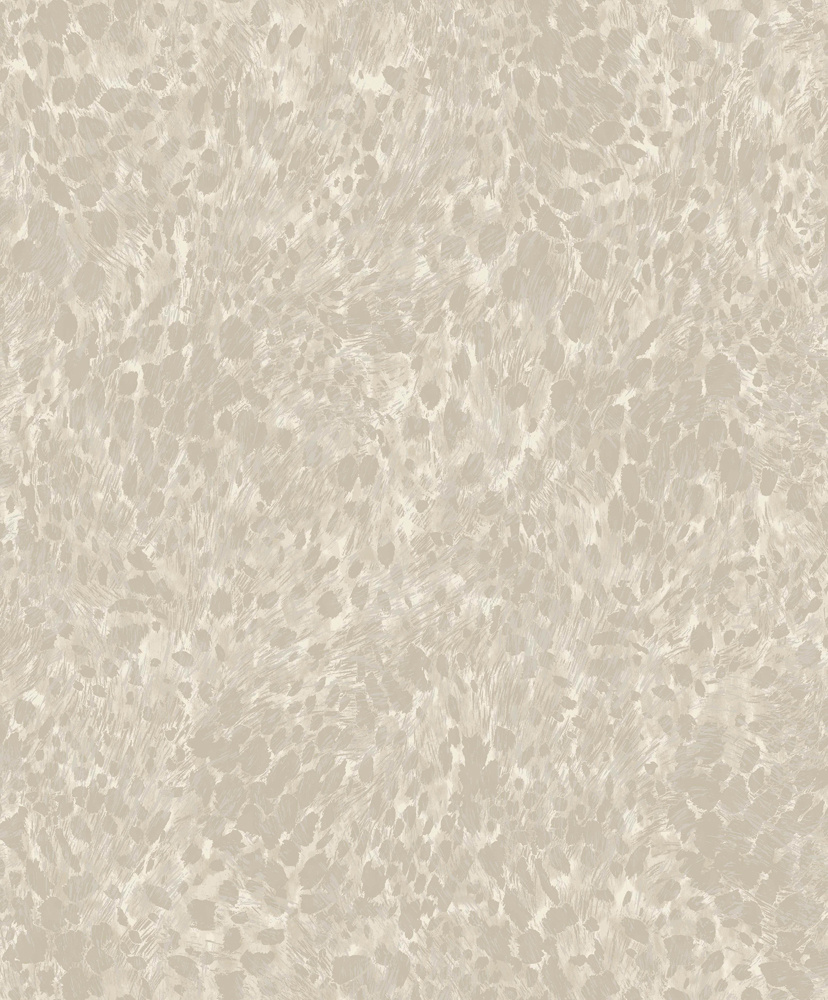 Dutch Wallcoverings Alchemy - Panthera - Cream