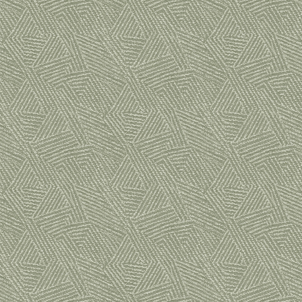 Dutch Wallcoverings Alchemy - Atakora - Green