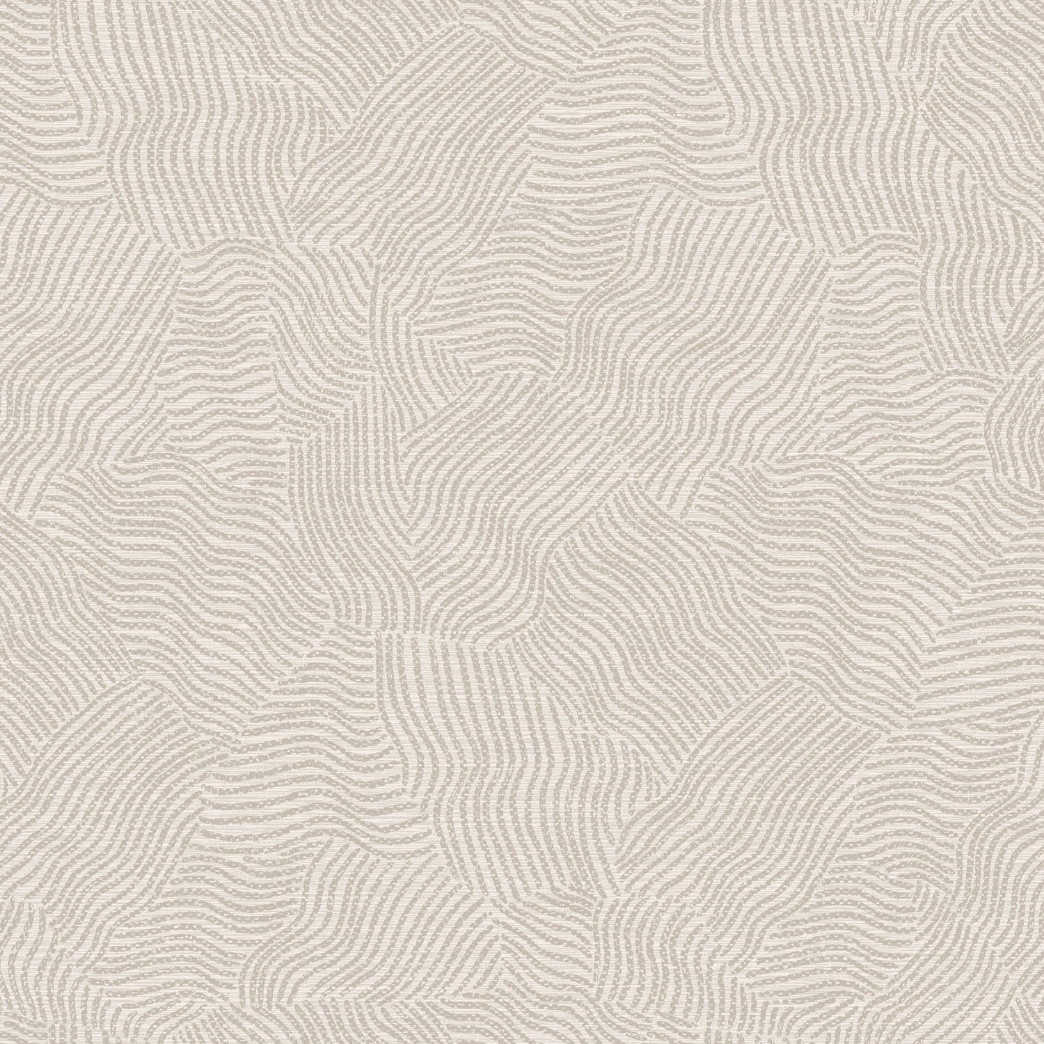 Dutch Wallcoverings Sahara - Tenere Ivory - Beige