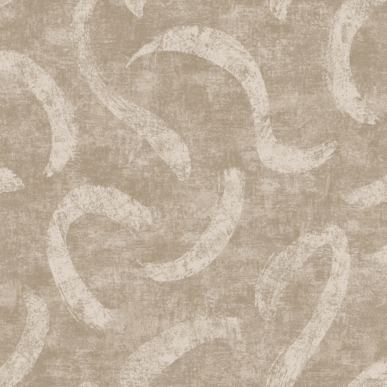 Dutch Wallcoverings Sahara - Sirocco - Taupe