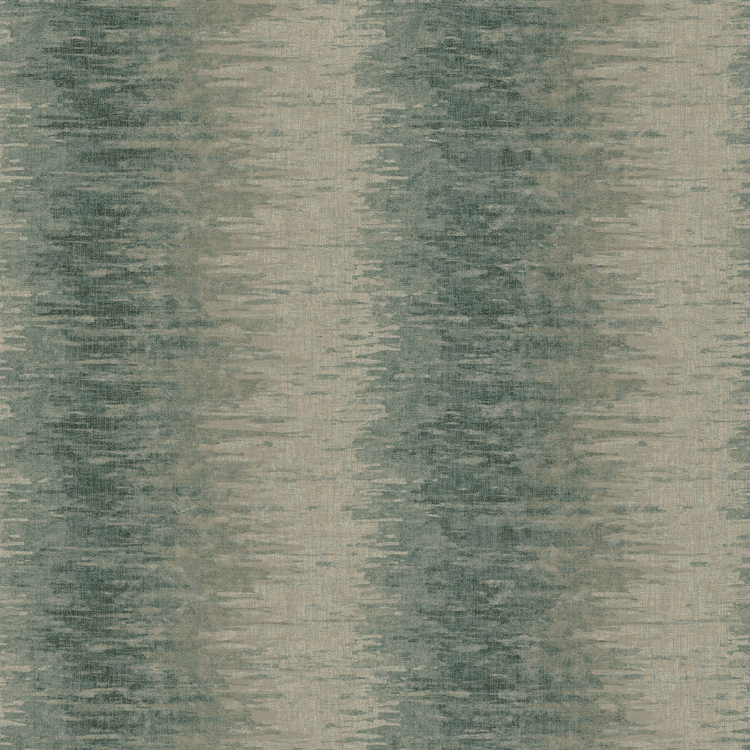 Dutch Wallcoverings Sahara - Katam Teal - Groen