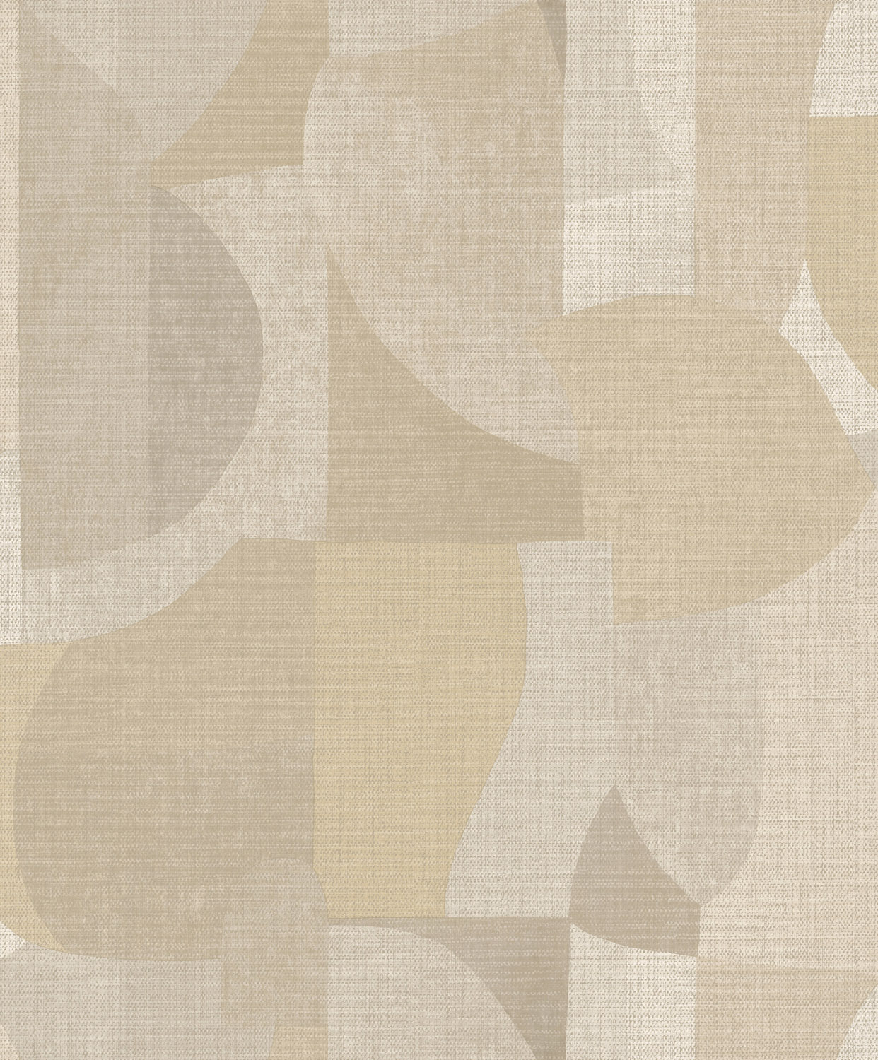 Dutch Wallcoverings Sahara - Dune Sand - Multicolor