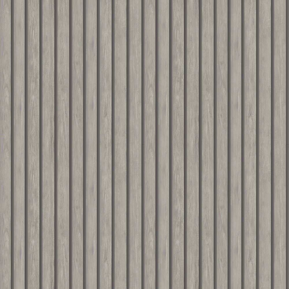 Dutch Wallcoverings Cascading Gardens - Acacia - Grey