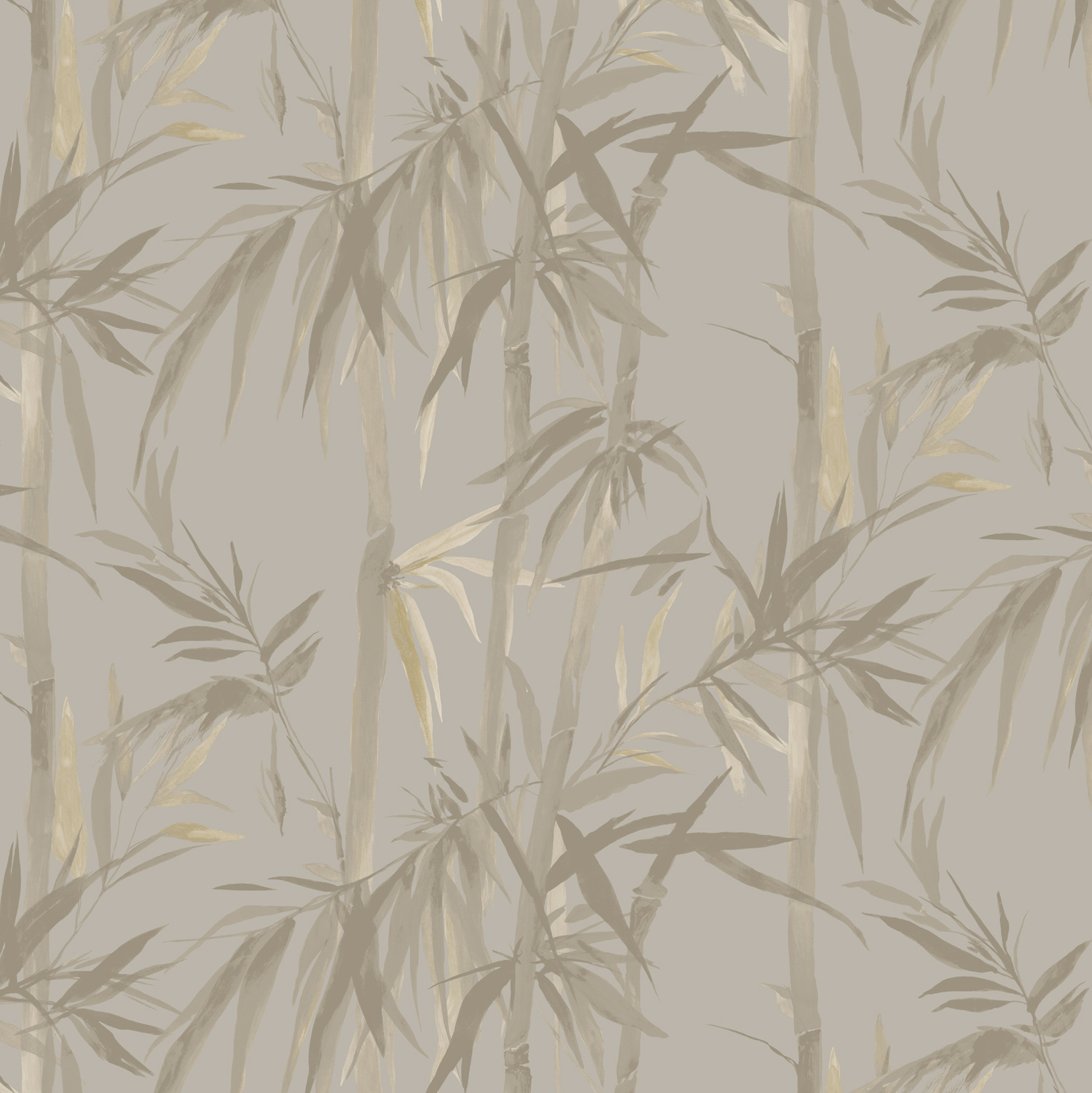 Dutch Wallcoverings Bellagio - Miyako Golden Dove