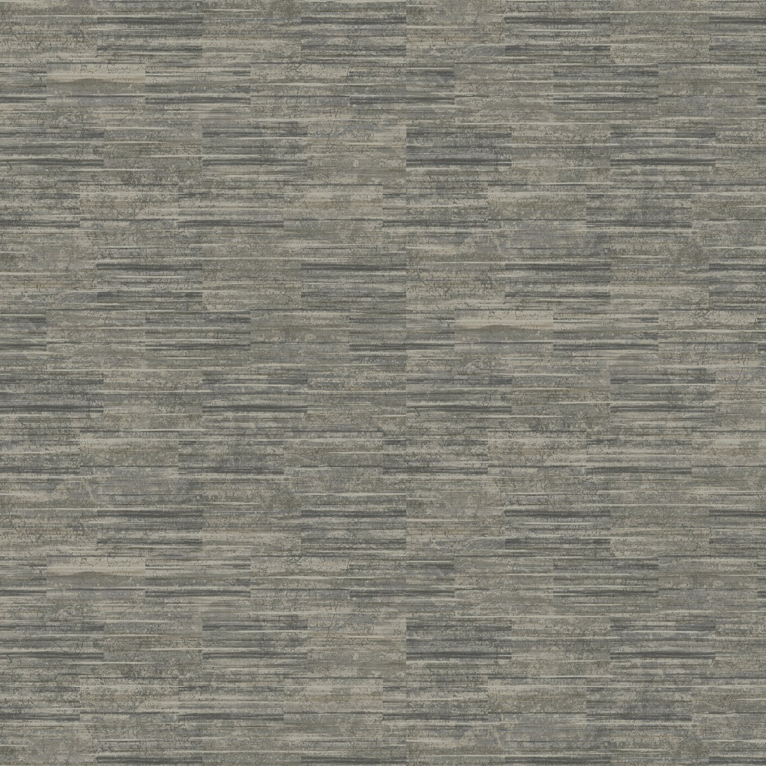 Dutch Wallcoverings Pavone - Levante Charcoal