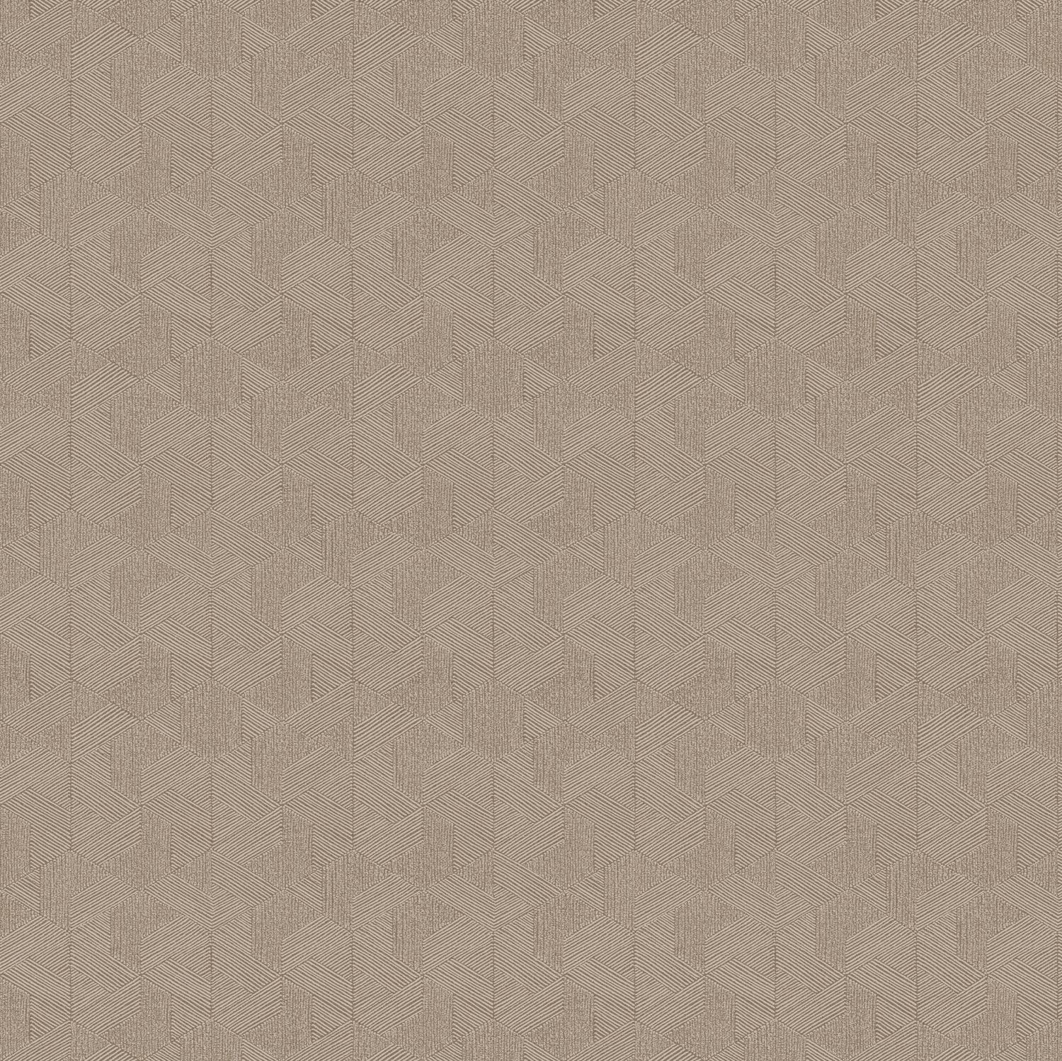 Dutch Wallcoverings Pavone - Modena Bronze