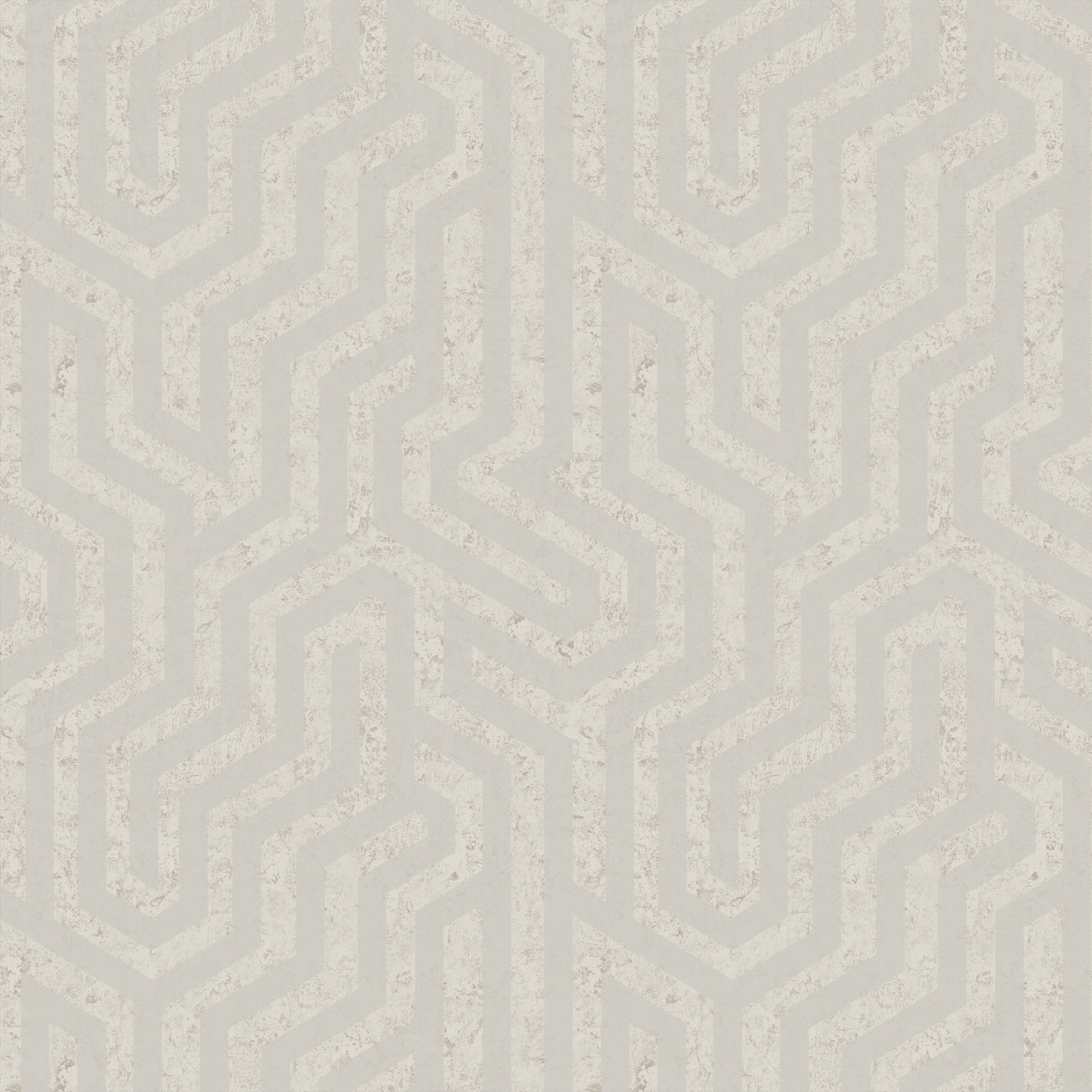 Dutch Wallcoverings Pavone - Riviera Onyx