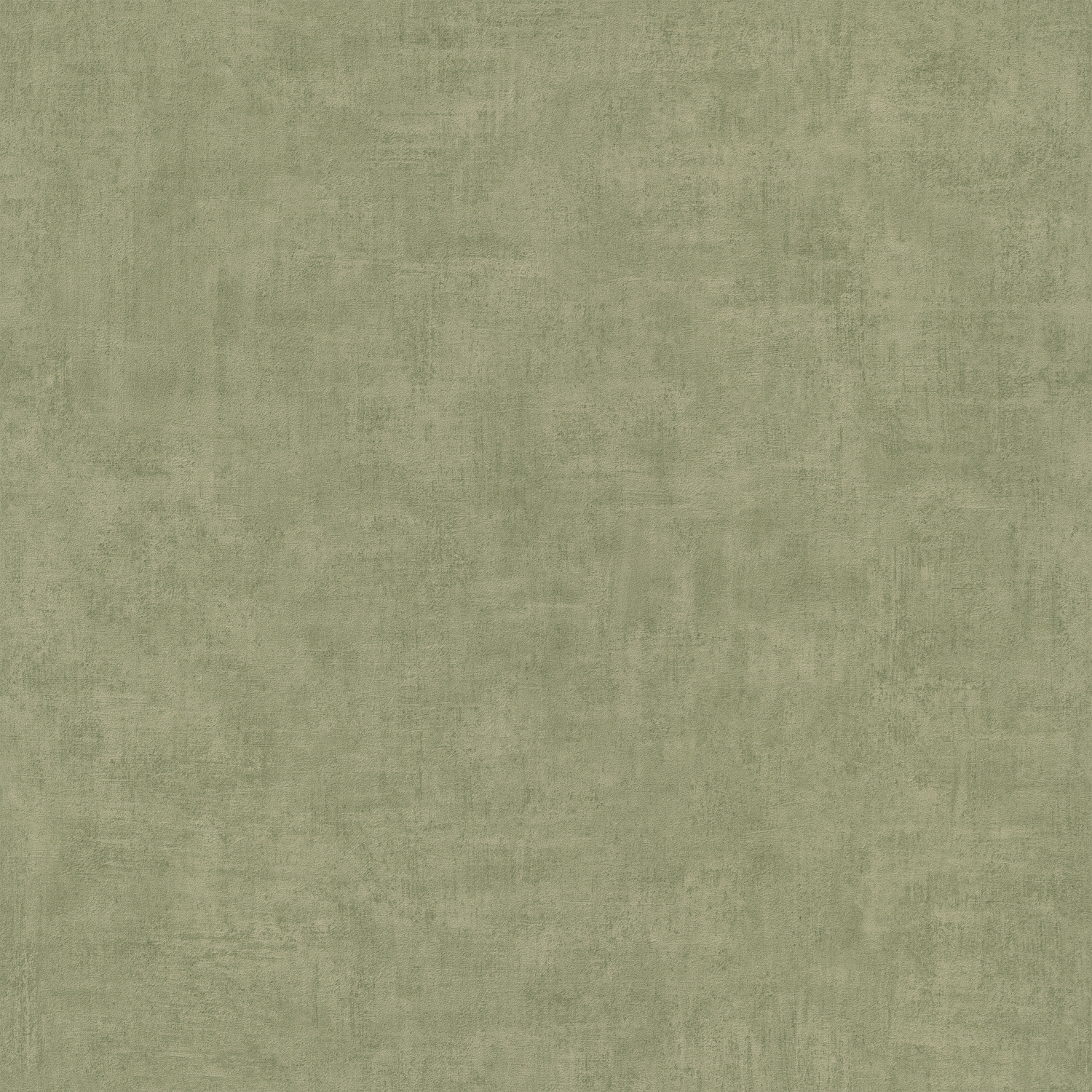 Dutch Wallcoverings Orom II Uni - Groen