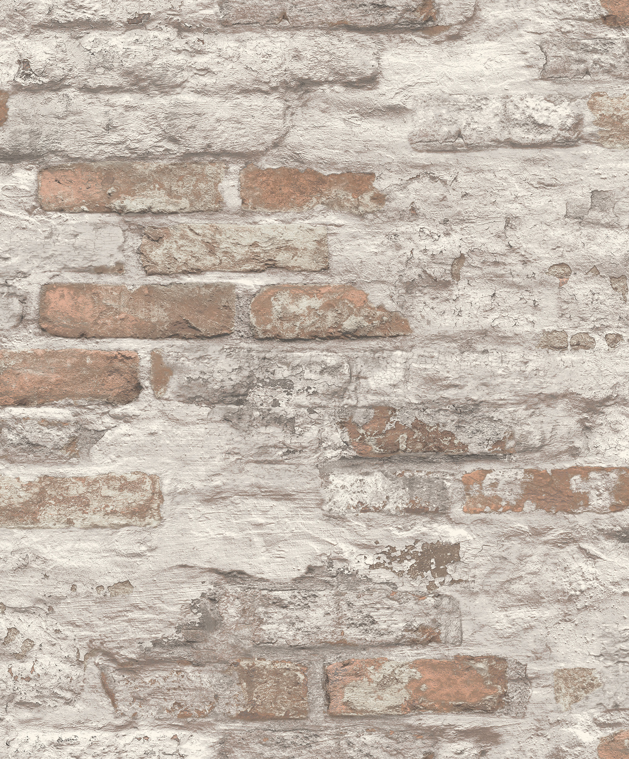 Dutch Wallcoverings Asperia - Battersea Brick - Beige