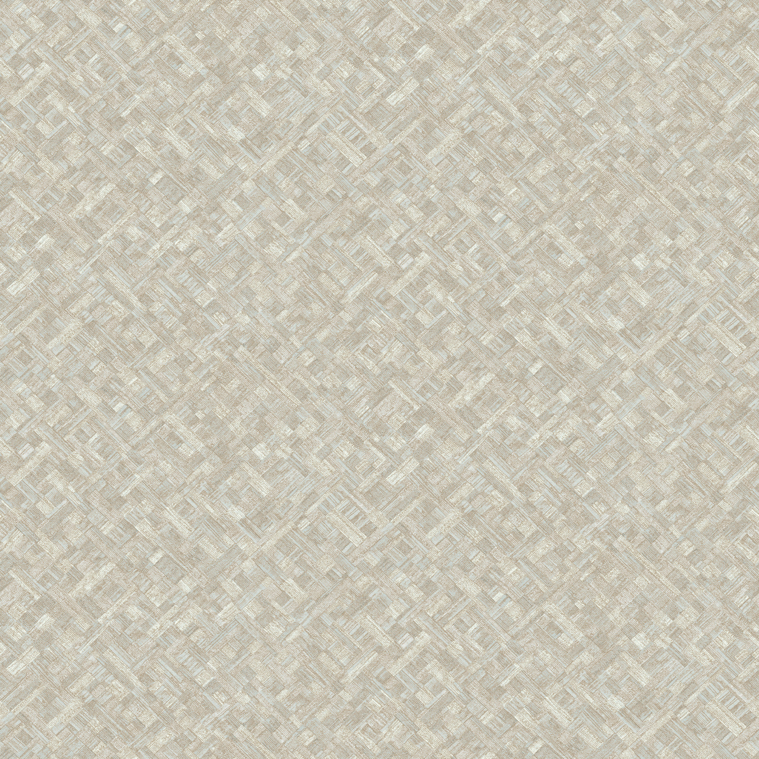 Dutch Wallcoverings Level Two - Agave - Beige