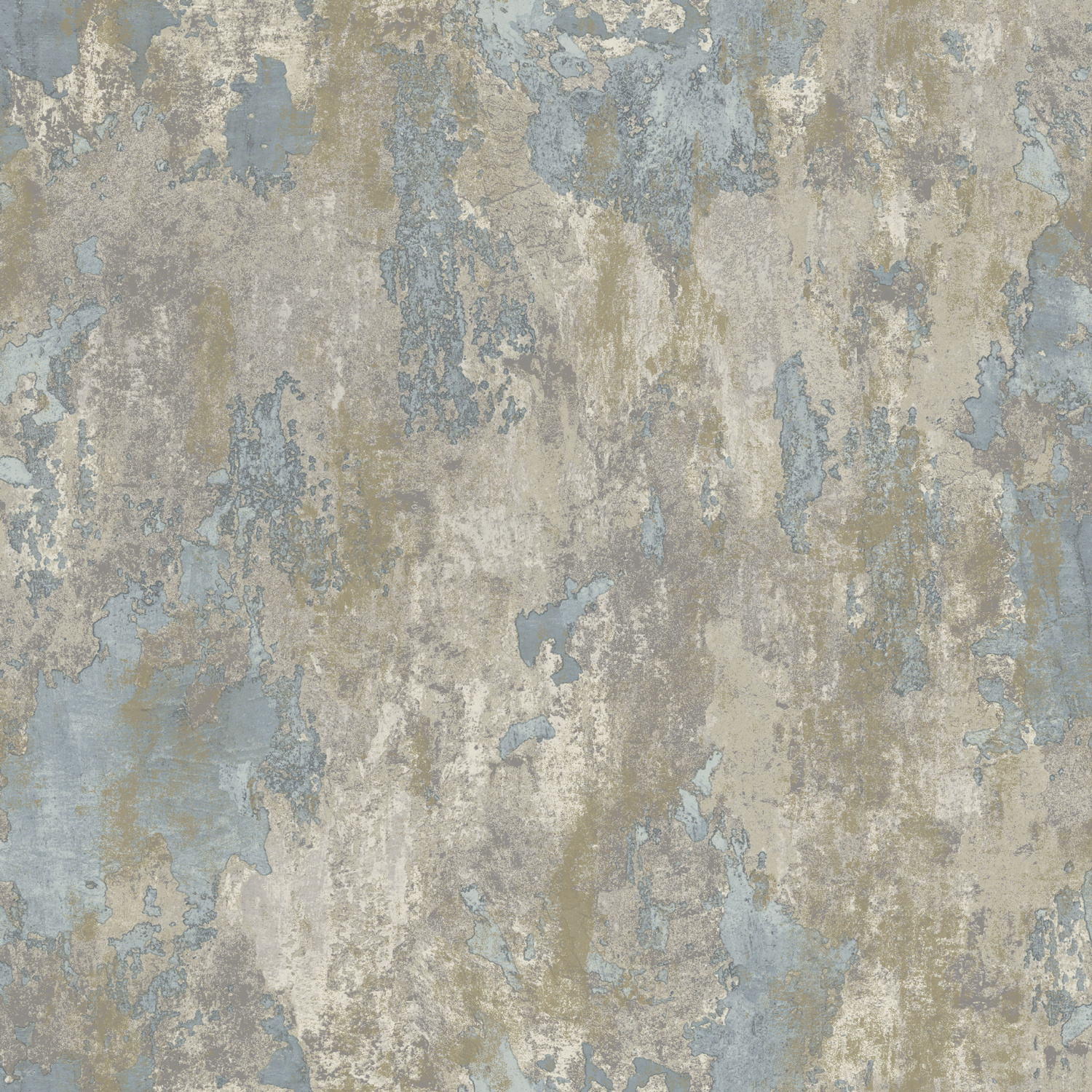 Dutch Wallcoverings Level Two - Giornata - Beige/Grijs