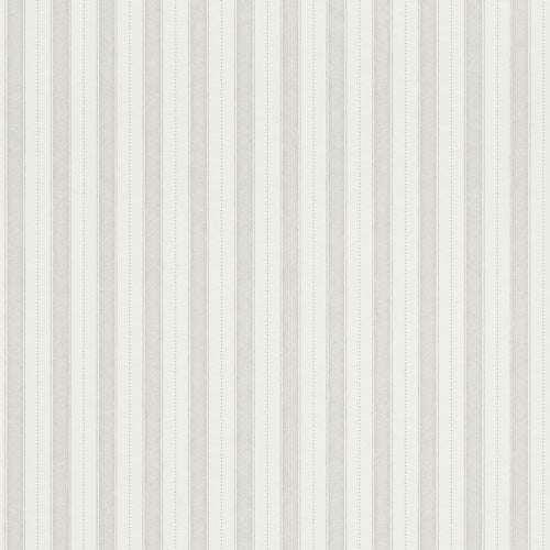 Dutch Wallcoverings Morgongava - Sture Grey - Grijs