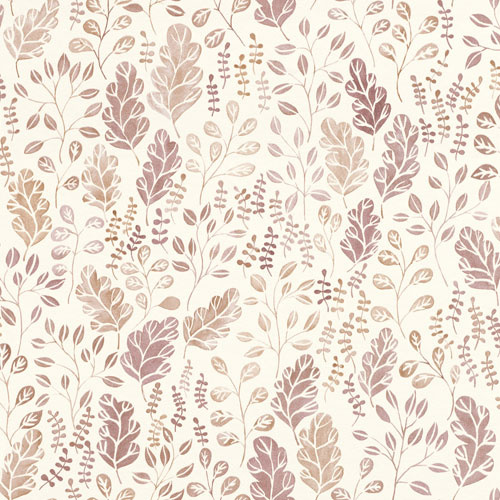 Dutch Wallcoverings Morgongava - Vera Blush - Beige