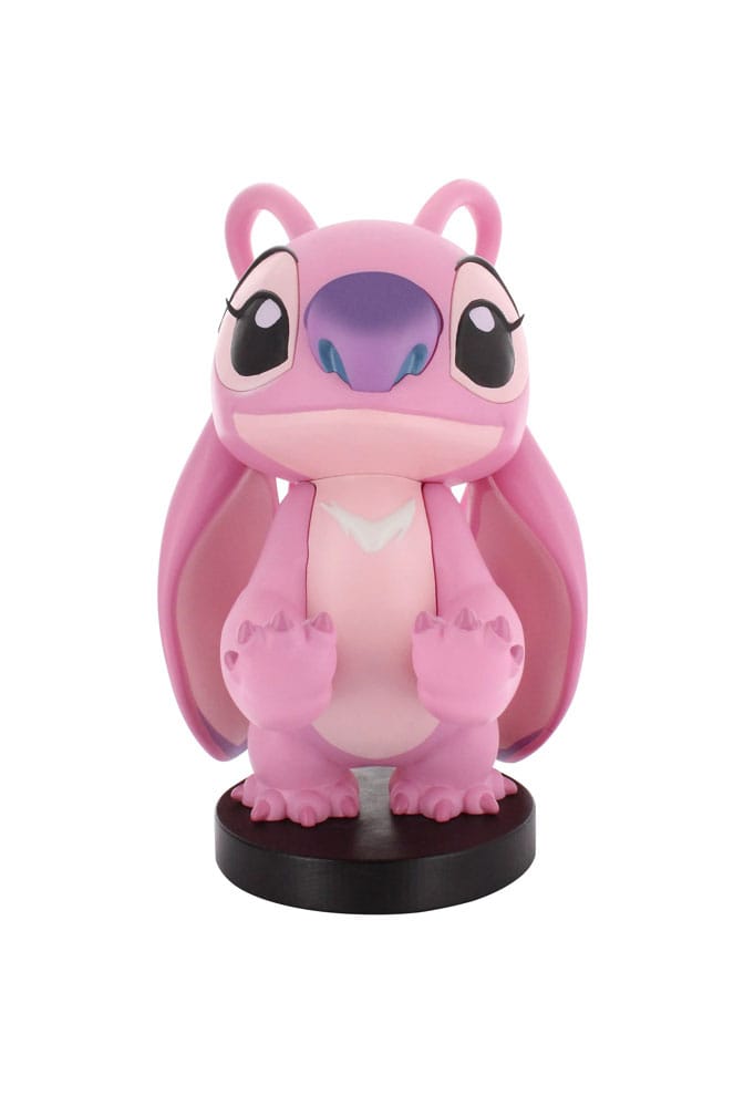 Exquisite Gaming Lilo & Stitch Cable Guys Charging Stand Angel 21 cm