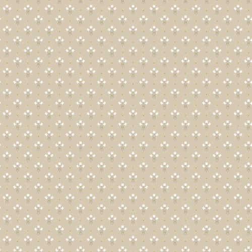 Dutch Wallcoverings Apelviken - Lilja - Beige