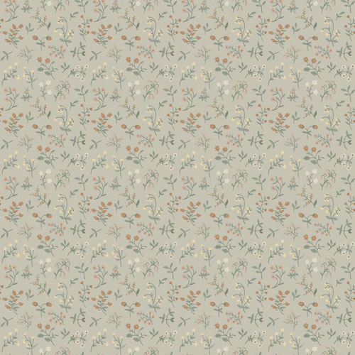 Dutch Wallcoverings Havsblick - Josefin - Beige