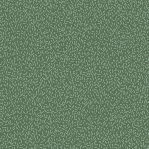 Dutch Wallcoverings Havsblick - Saga Green - Groen