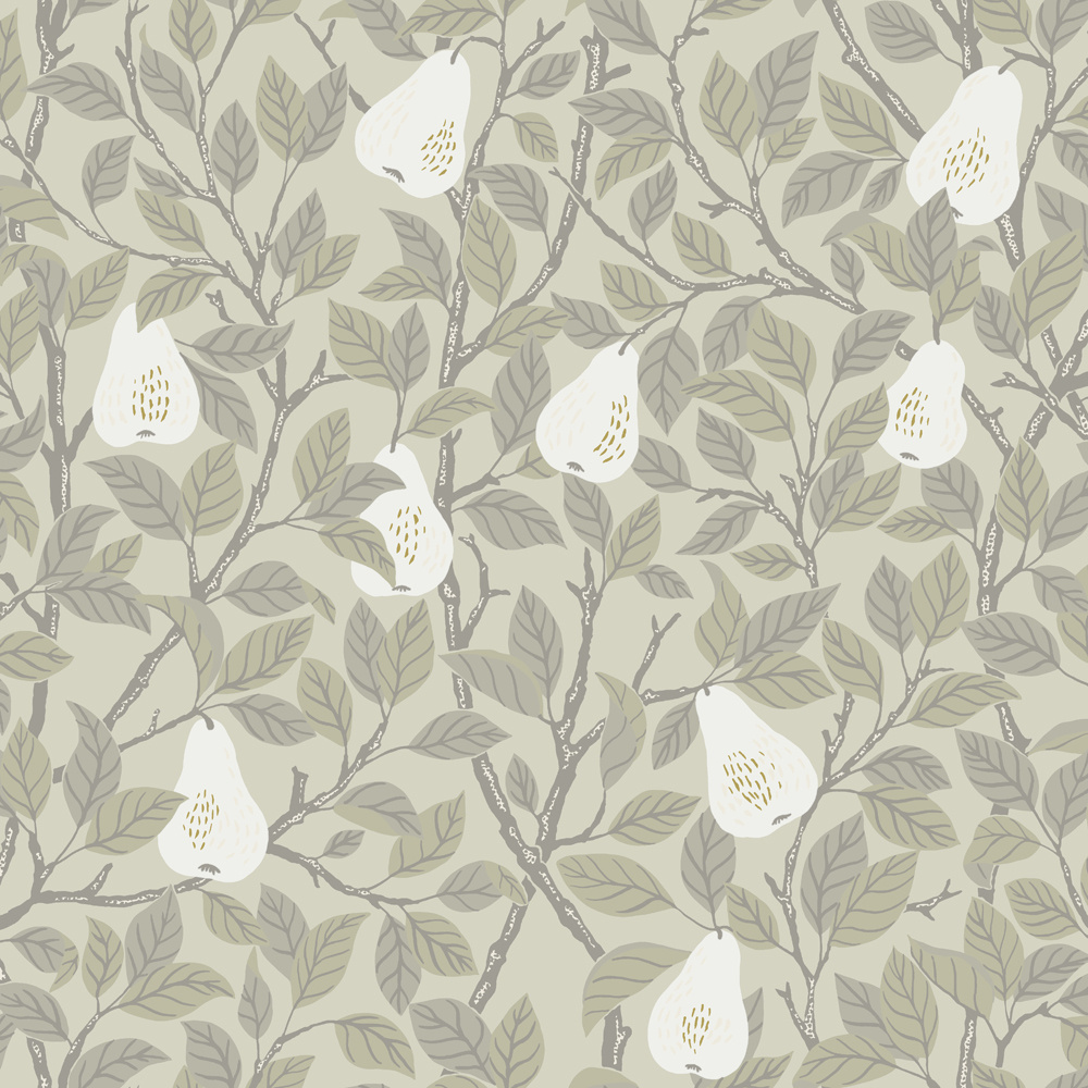 Dutch Wallcoverings Angas - Pirum - Beige