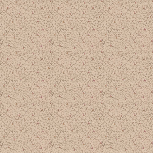 Dutch Wallcoverings Gronhaga - Clover Pink - Roze