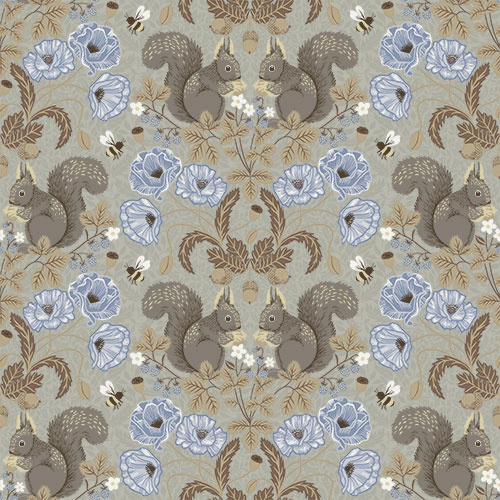 Dutch Wallcoverings Gronhaga - Kurre - Beige