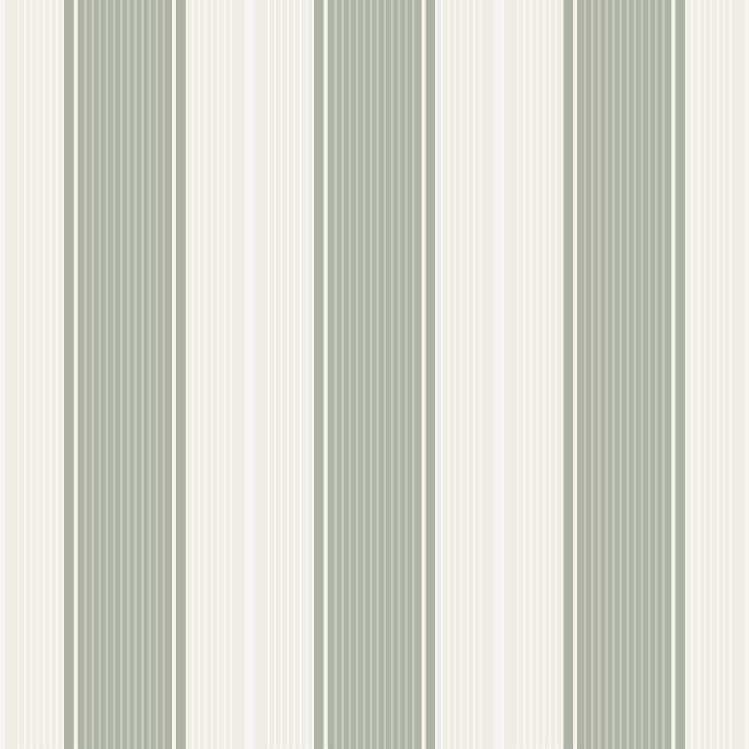 Dutch Wallcoverings Ortagard - Fred Green - Grijs