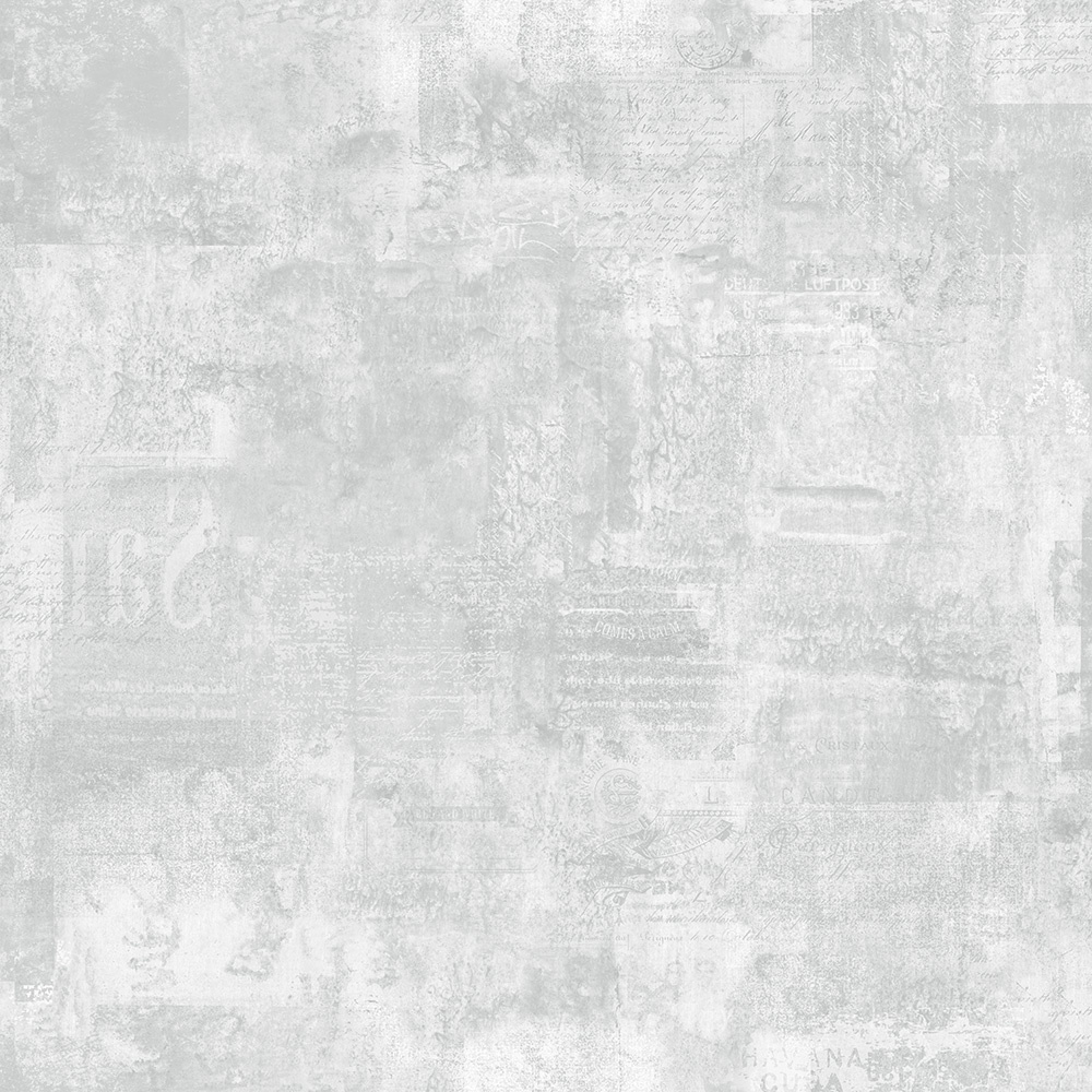 Dutch Wallcoverings Elements - Patina Grey