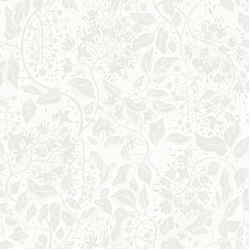 Dutch Wallcoverings Fägring - Turi - Beige