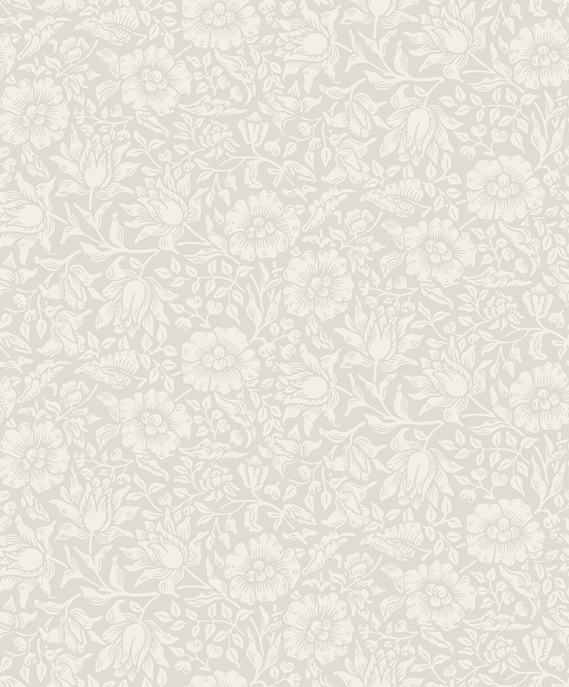 Dutch Wallcoverings Hidden Treasures - Mallow Beige