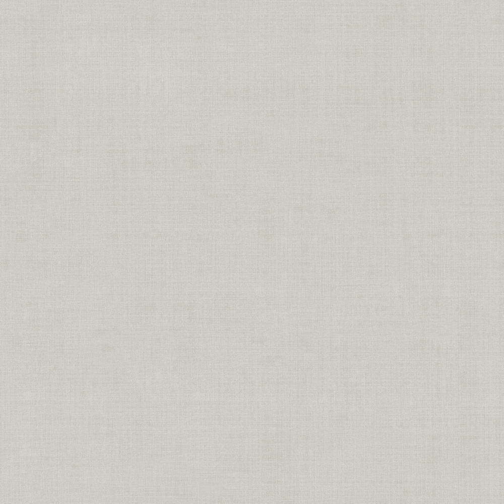 Dutch Wallcoverings Midolin - Vitmossa Light Grey - Grijs