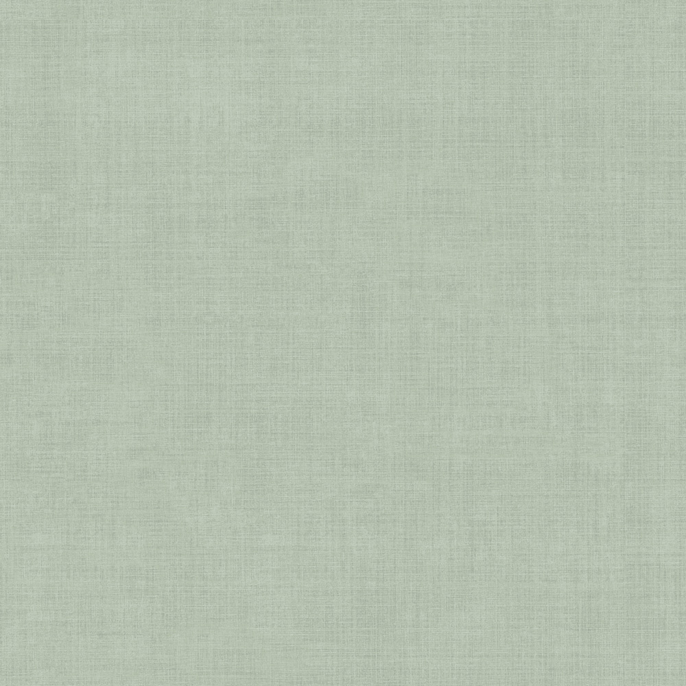 Dutch Wallcoverings Midolin - Lind Light Green - Groen