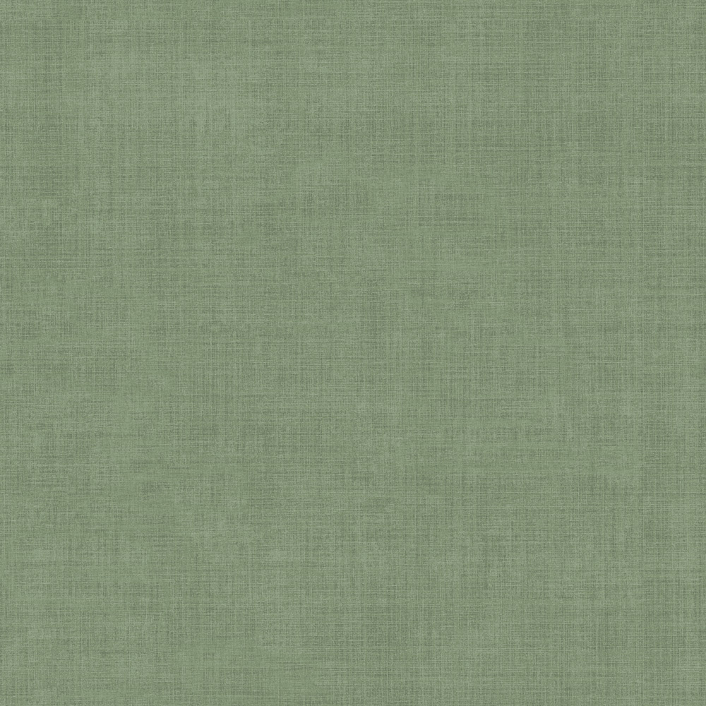 Dutch Wallcoverings Midolin - Tall Green - Groen