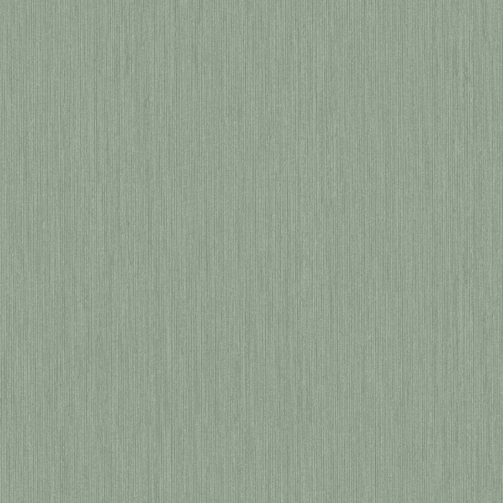 Dutch Wallcoverings Midolin - Eucalyptus Green - Groen