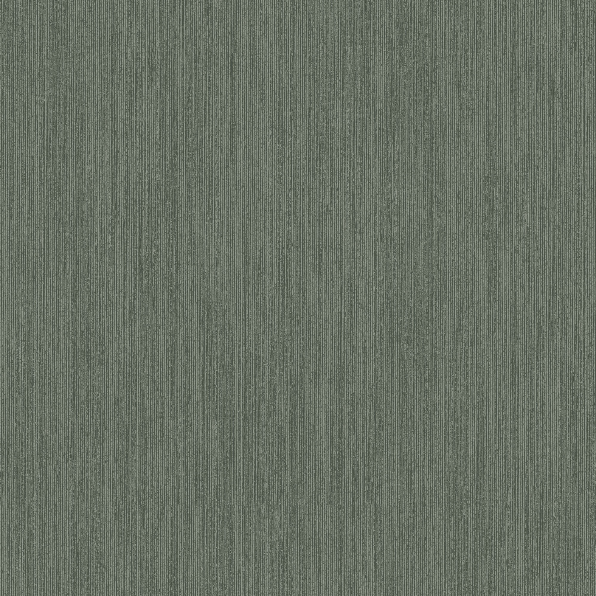 Dutch Wallcoverings Hidden Tr2 -Mossa Dark Green - Groen