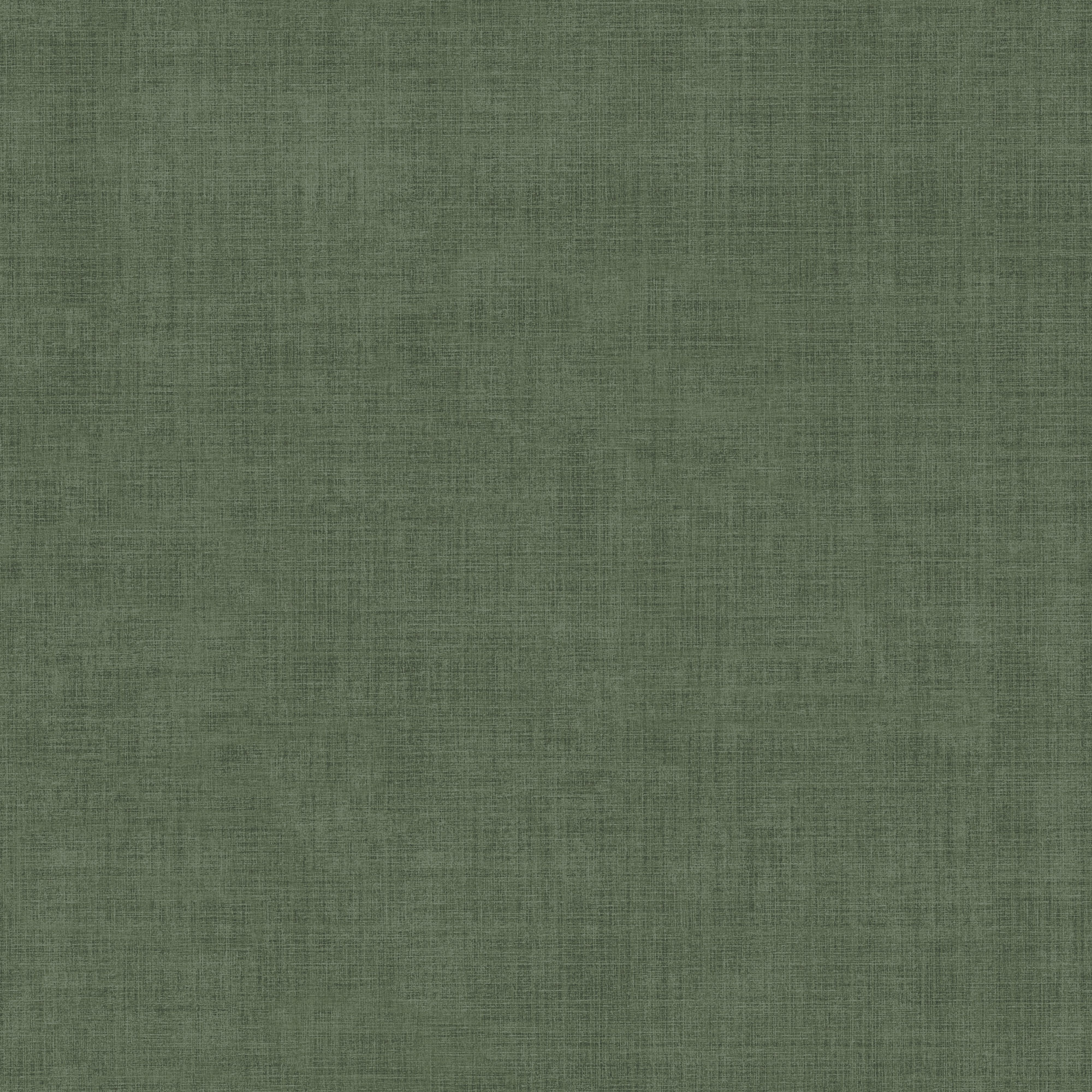 Dutch Wallcoverings Midolin - Granskott Dark Green - Groen