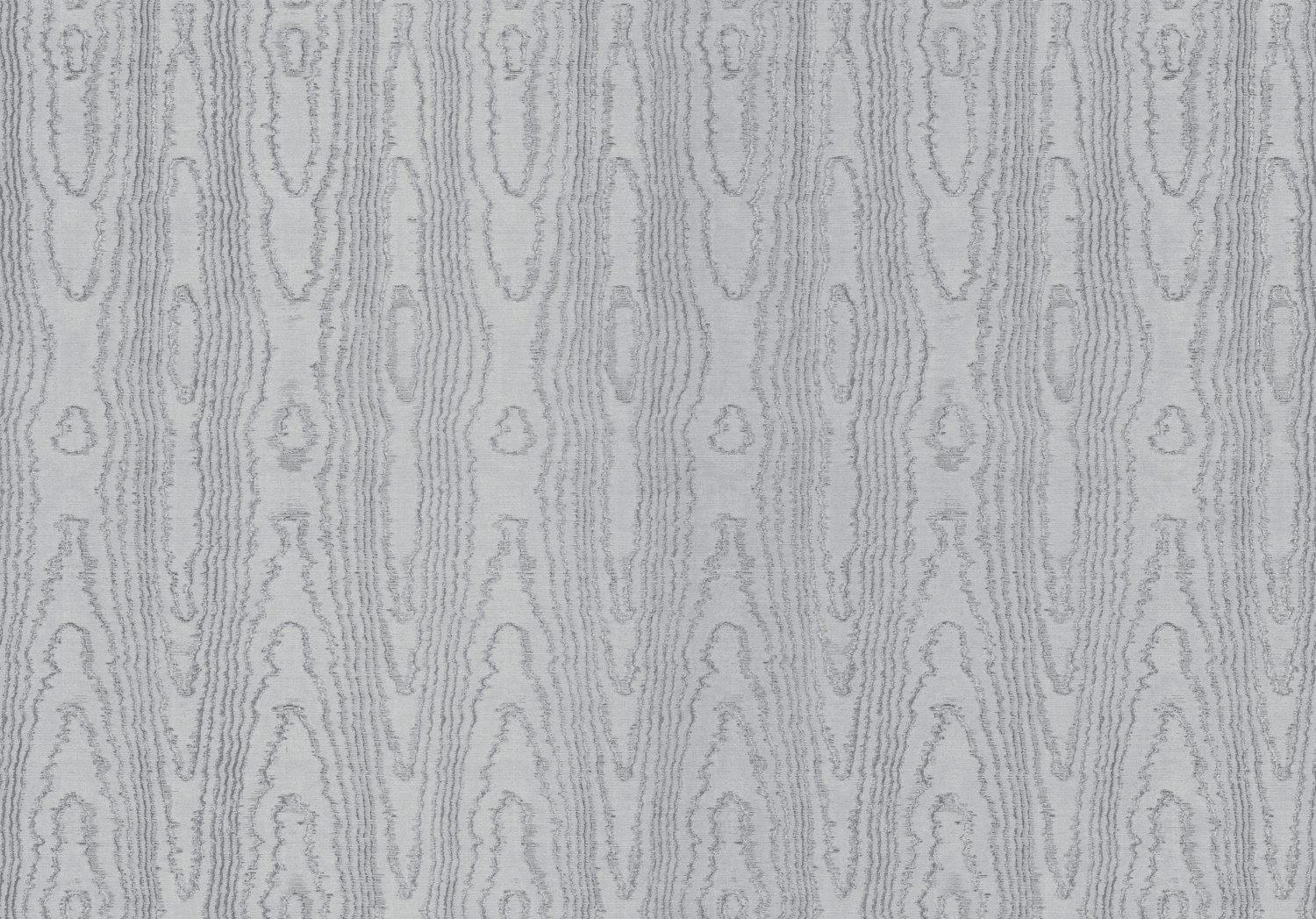 Dutch Wallcoverings New Tekko Schors - Zilver