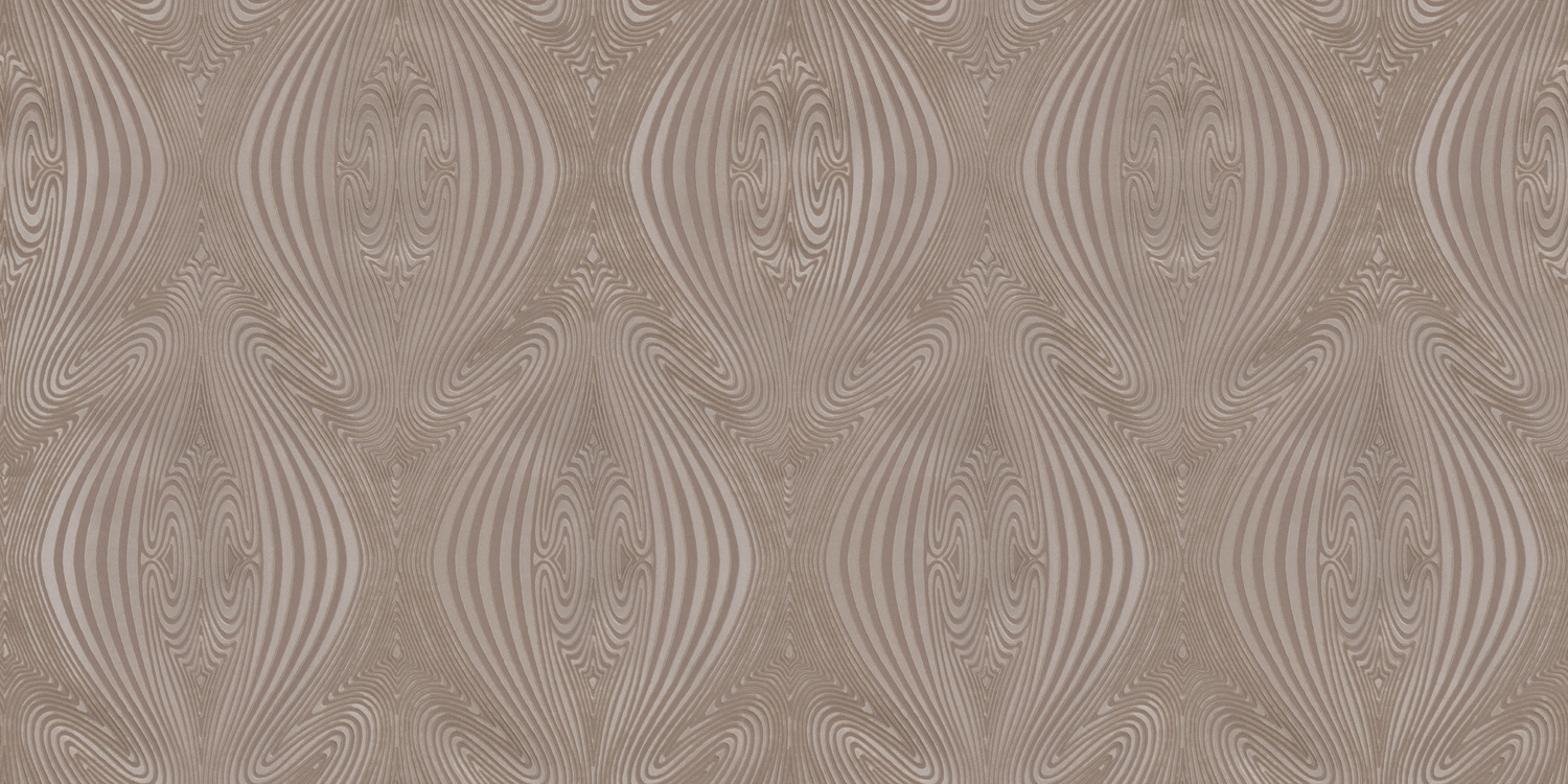 Dutch Wallcoverings New Tekko Dessin - Grijs