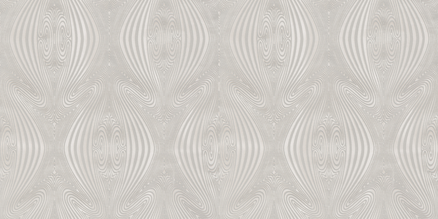 Dutch Wallcoverings New Tekko Dessin - Grijs