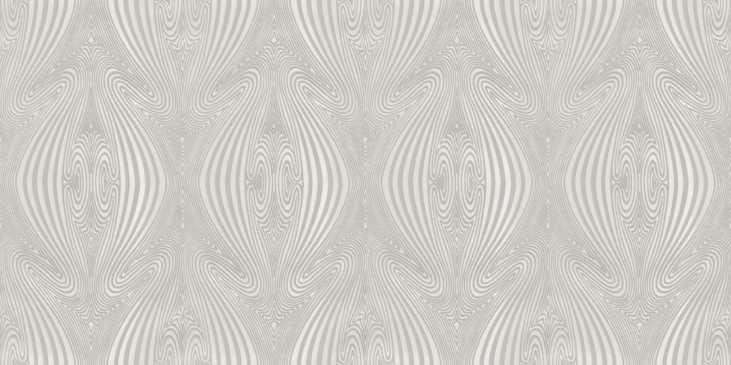 Dutch Wallcoverings New Tekko Dessin - Grijs