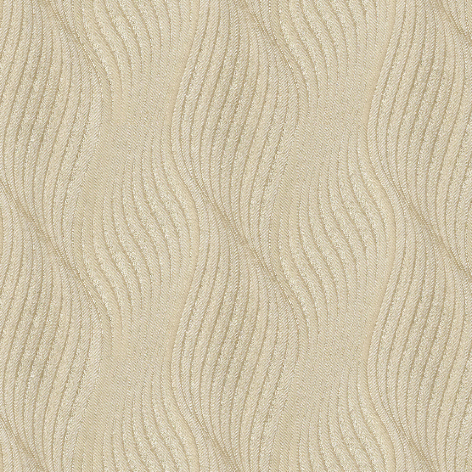 Dutch Wallcoverings New Tekko Golf - Beige