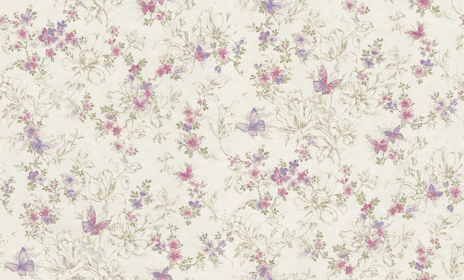 Dutch Wallcoverings Blumarine 5 - 45029026