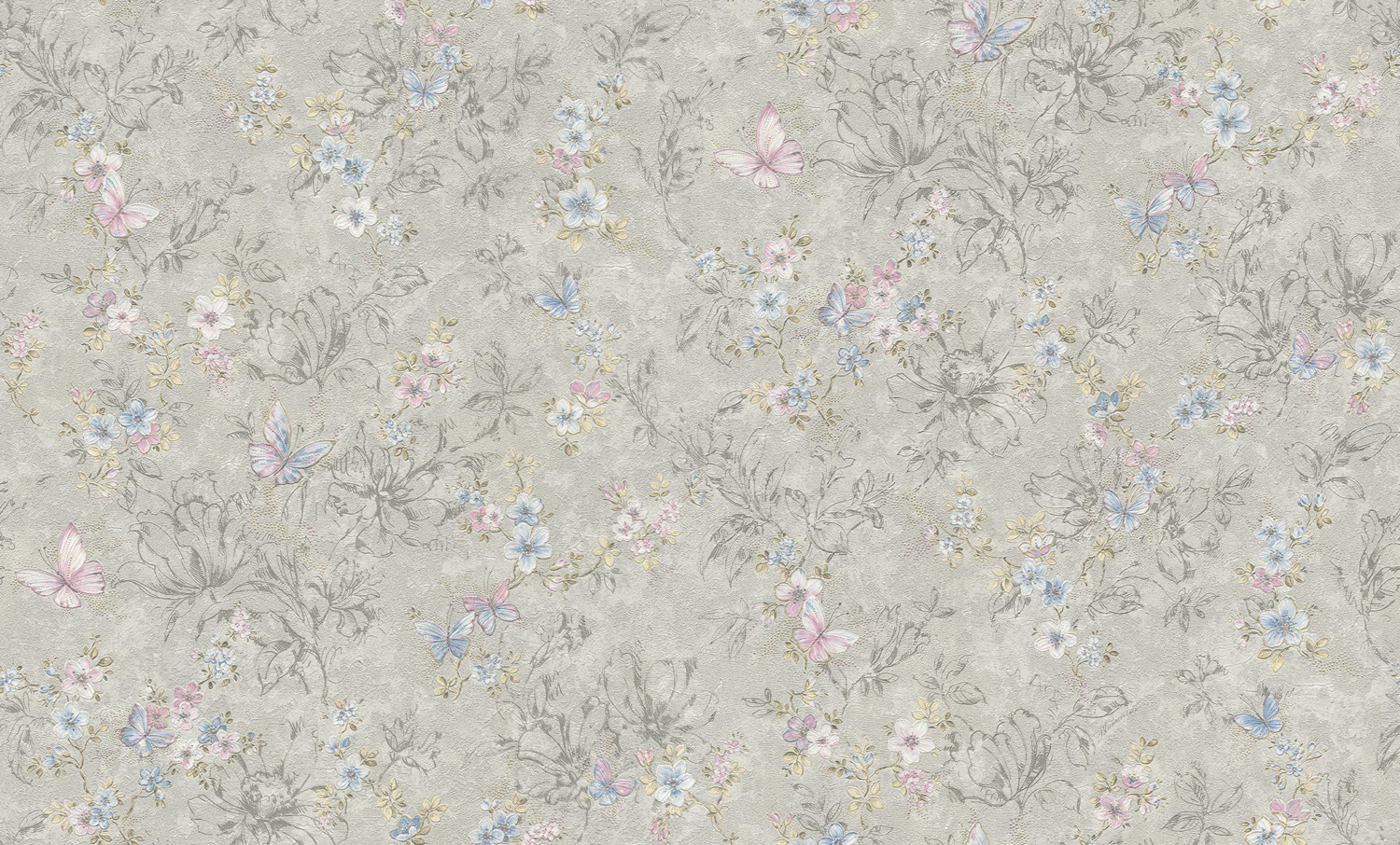 Dutch Wallcoverings Blumarine 5 - 45029027