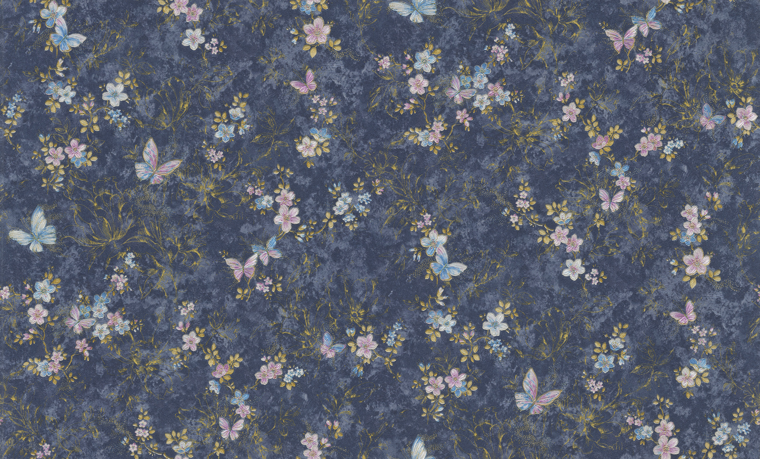 Dutch Wallcoverings Blumarine 5 - 45029029